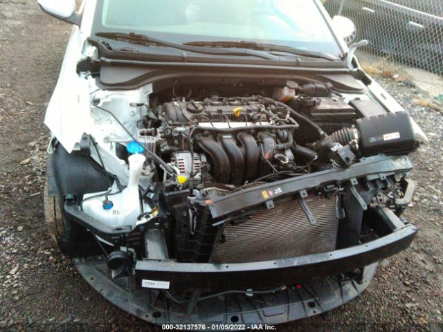 Photo 5 VIN: 5NPD74LF1JH375064 - HYUNDAI ELANTRA 