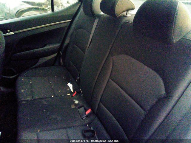 Photo 7 VIN: 5NPD74LF1JH375064 - HYUNDAI ELANTRA 