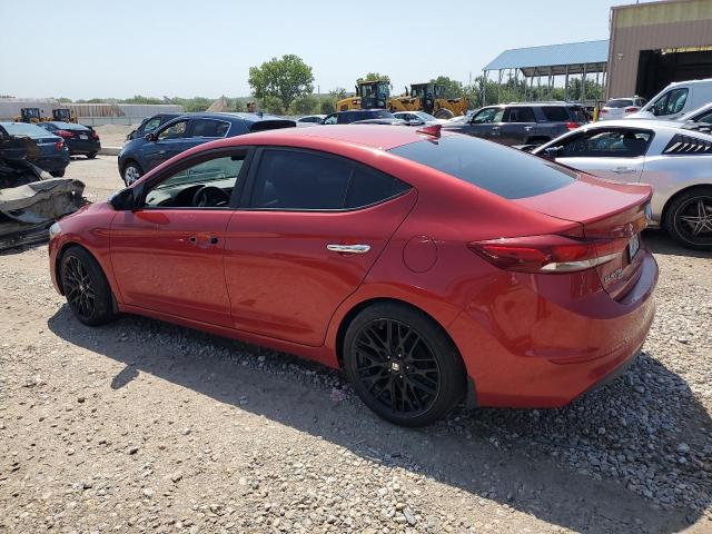 Photo 1 VIN: 5NPD74LF1JH376831 - HYUNDAI ELANTRA SE 