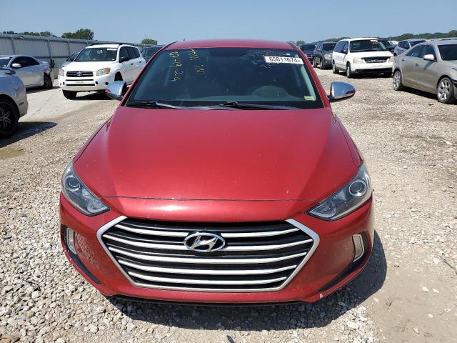 Photo 4 VIN: 5NPD74LF1JH376831 - HYUNDAI ELANTRA SE 