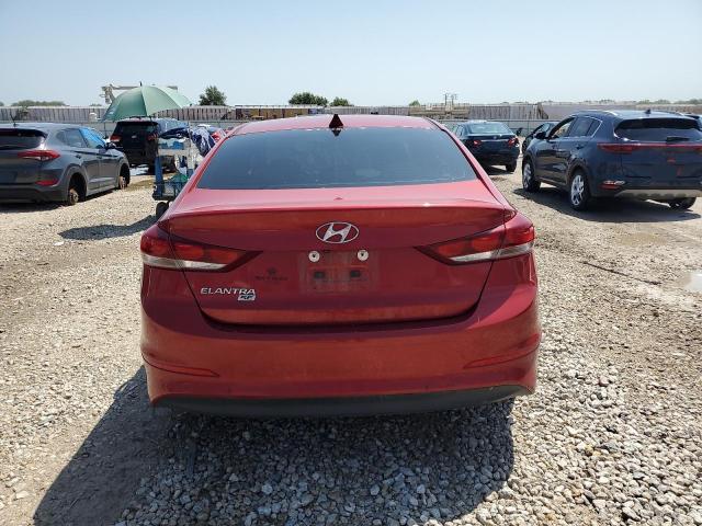 Photo 5 VIN: 5NPD74LF1JH376831 - HYUNDAI ELANTRA SE 