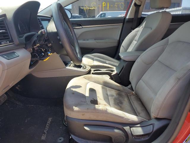 Photo 6 VIN: 5NPD74LF1JH376831 - HYUNDAI ELANTRA SE 