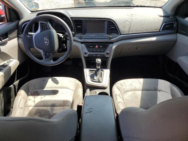 Photo 7 VIN: 5NPD74LF1JH376831 - HYUNDAI ELANTRA SE 