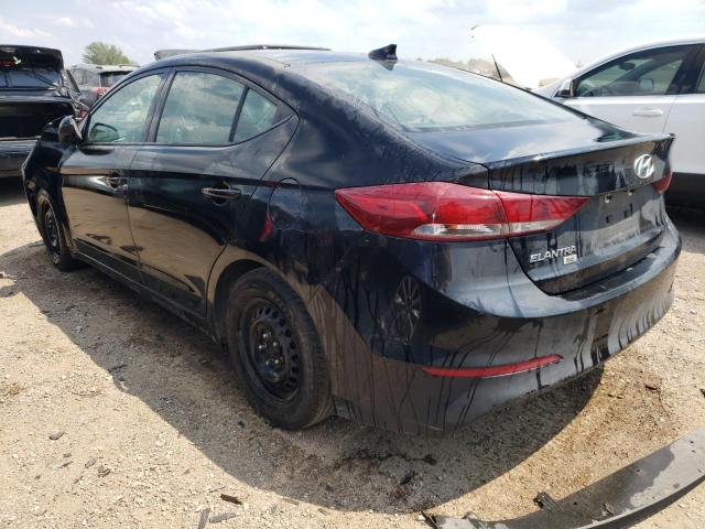 Photo 1 VIN: 5NPD74LF1JH378644 - HYUNDAI ELANTRA 