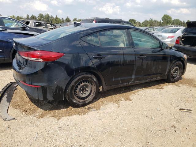 Photo 2 VIN: 5NPD74LF1JH378644 - HYUNDAI ELANTRA 