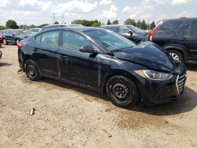 Photo 3 VIN: 5NPD74LF1JH378644 - HYUNDAI ELANTRA 