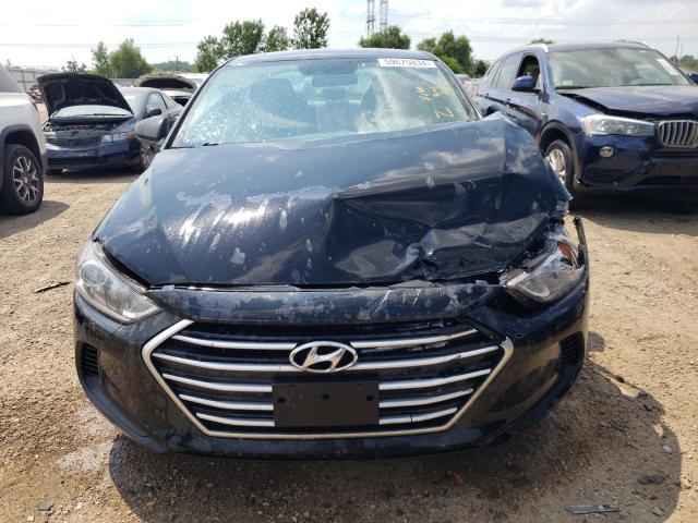 Photo 4 VIN: 5NPD74LF1JH378644 - HYUNDAI ELANTRA 