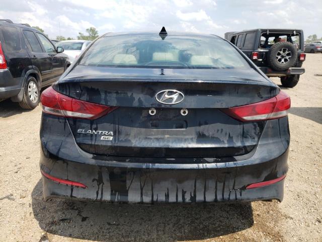 Photo 5 VIN: 5NPD74LF1JH378644 - HYUNDAI ELANTRA 