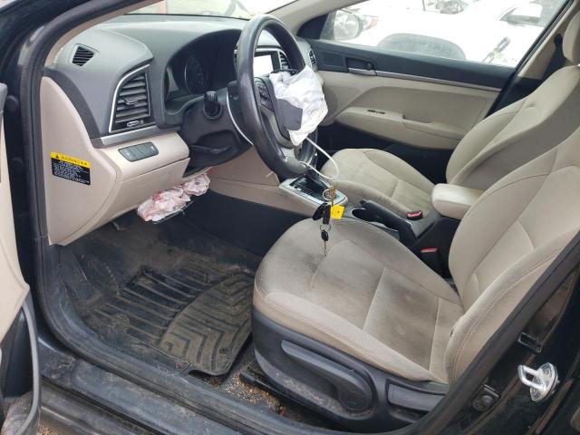 Photo 6 VIN: 5NPD74LF1JH378644 - HYUNDAI ELANTRA 