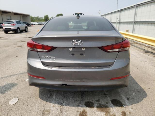 Photo 5 VIN: 5NPD74LF1JH384220 - HYUNDAI ELANTRA 