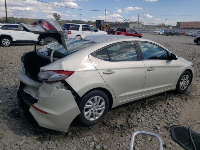 Photo 2 VIN: 5NPD74LF1JH386128 - HYUNDAI ELANTRA SE 