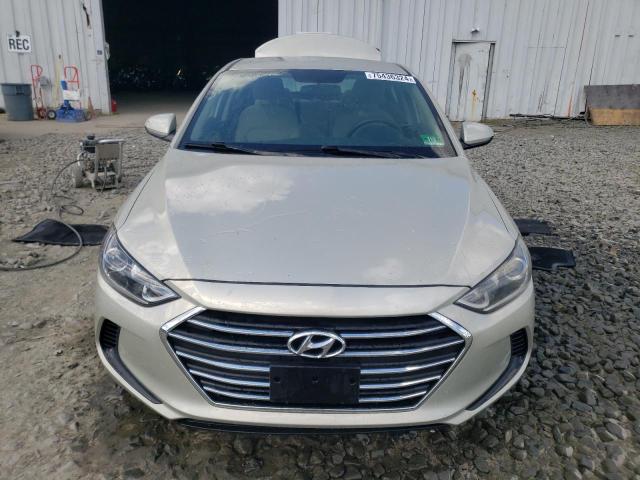 Photo 4 VIN: 5NPD74LF1JH386128 - HYUNDAI ELANTRA SE 