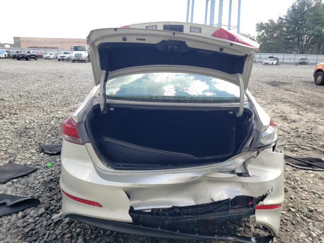 Photo 5 VIN: 5NPD74LF1JH386128 - HYUNDAI ELANTRA SE 