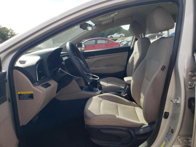 Photo 6 VIN: 5NPD74LF1JH386128 - HYUNDAI ELANTRA SE 