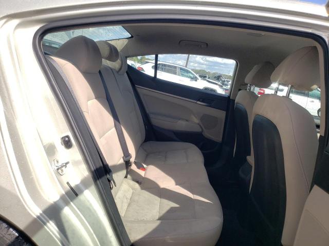 Photo 9 VIN: 5NPD74LF1JH386128 - HYUNDAI ELANTRA SE 