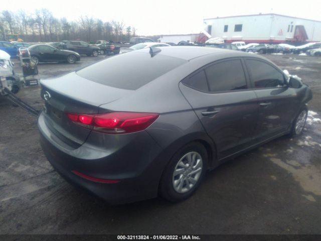 Photo 3 VIN: 5NPD74LF1JH389823 - HYUNDAI ELANTRA 