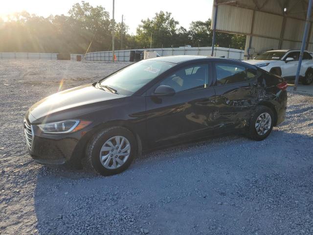 Photo 0 VIN: 5NPD74LF1JH390003 - HYUNDAI ELANTRA SE 