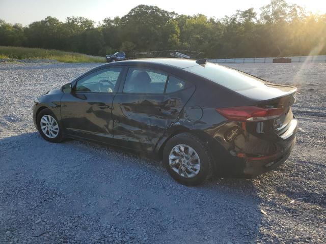 Photo 1 VIN: 5NPD74LF1JH390003 - HYUNDAI ELANTRA SE 