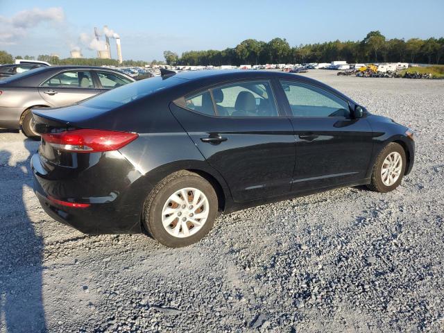 Photo 2 VIN: 5NPD74LF1JH390003 - HYUNDAI ELANTRA SE 