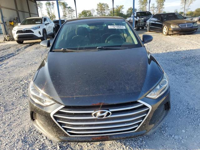 Photo 4 VIN: 5NPD74LF1JH390003 - HYUNDAI ELANTRA SE 