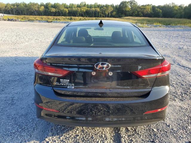 Photo 5 VIN: 5NPD74LF1JH390003 - HYUNDAI ELANTRA SE 