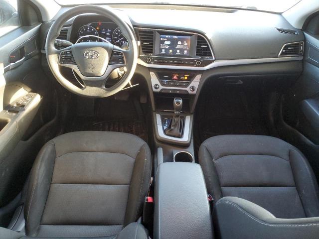 Photo 7 VIN: 5NPD74LF1JH390003 - HYUNDAI ELANTRA SE 