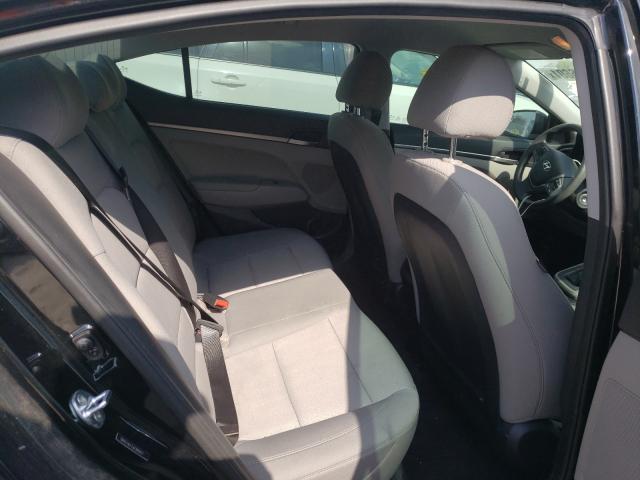 Photo 5 VIN: 5NPD74LF1JH390017 - HYUNDAI ELANTRA SE 