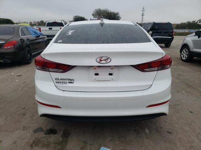 Photo 5 VIN: 5NPD74LF1JH390700 - HYUNDAI ELANTRA SE 