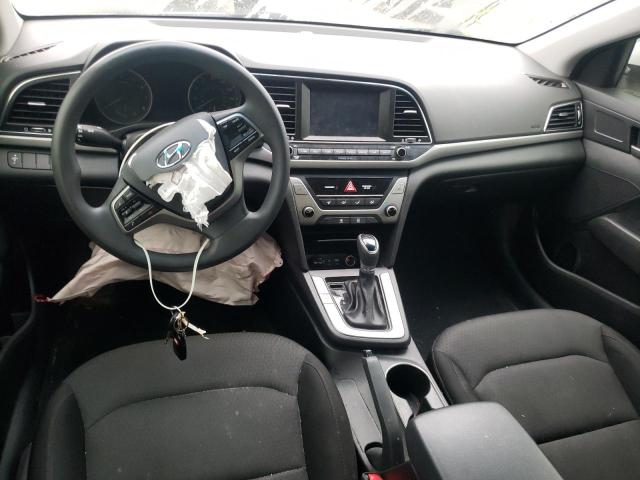 Photo 7 VIN: 5NPD74LF1JH390700 - HYUNDAI ELANTRA SE 