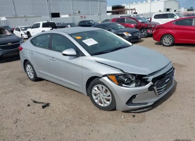 Photo 0 VIN: 5NPD74LF1JH394200 - HYUNDAI ELANTRA 