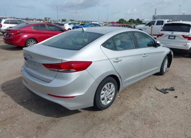 Photo 3 VIN: 5NPD74LF1JH394200 - HYUNDAI ELANTRA 