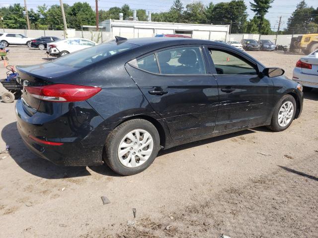 Photo 2 VIN: 5NPD74LF1JH395928 - HYUNDAI ELANTRA 