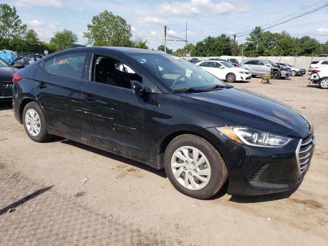 Photo 3 VIN: 5NPD74LF1JH395928 - HYUNDAI ELANTRA 