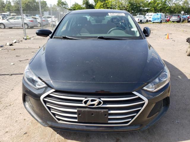 Photo 4 VIN: 5NPD74LF1JH395928 - HYUNDAI ELANTRA 