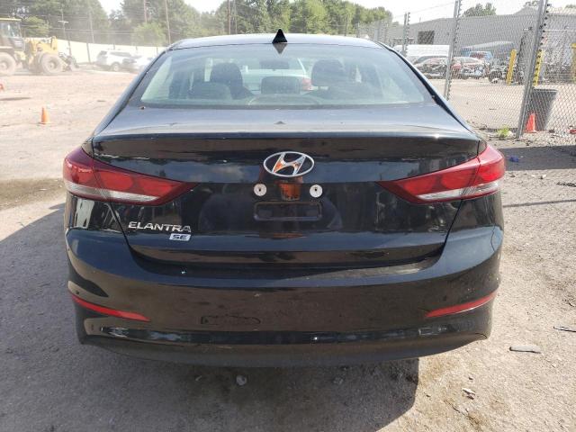 Photo 5 VIN: 5NPD74LF1JH395928 - HYUNDAI ELANTRA 