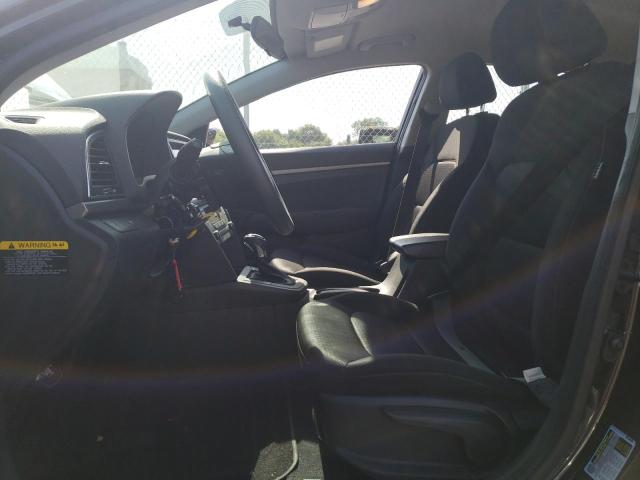 Photo 6 VIN: 5NPD74LF1JH395928 - HYUNDAI ELANTRA 