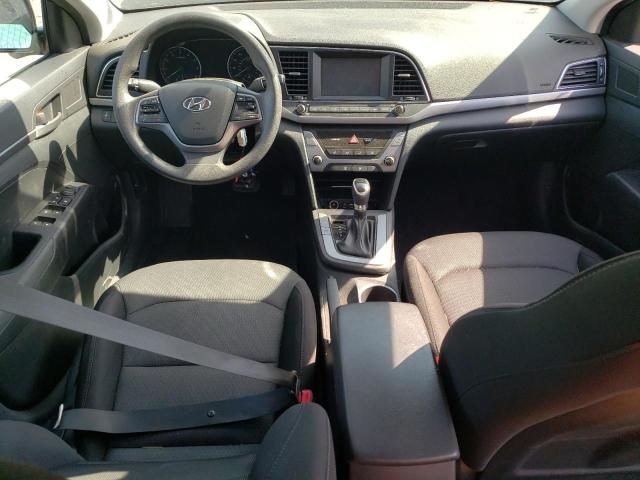 Photo 7 VIN: 5NPD74LF1JH395928 - HYUNDAI ELANTRA 