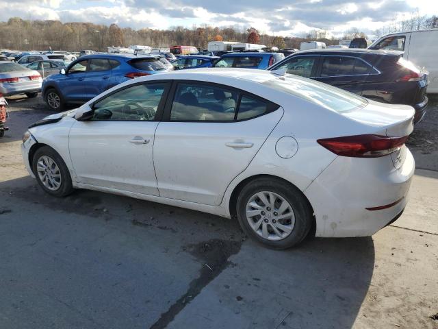 Photo 1 VIN: 5NPD74LF1JH400609 - HYUNDAI ELANTRA 