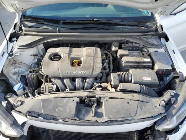 Photo 10 VIN: 5NPD74LF1JH400609 - HYUNDAI ELANTRA 