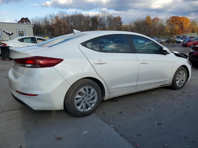 Photo 2 VIN: 5NPD74LF1JH400609 - HYUNDAI ELANTRA 