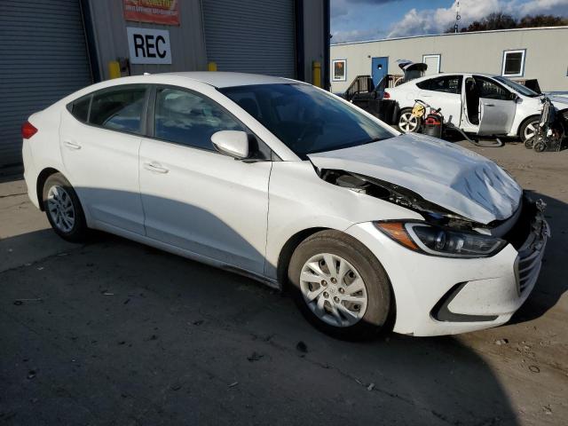 Photo 3 VIN: 5NPD74LF1JH400609 - HYUNDAI ELANTRA 