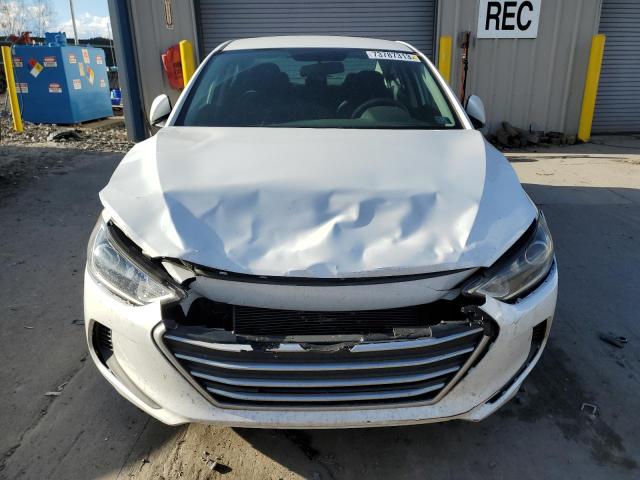 Photo 4 VIN: 5NPD74LF1JH400609 - HYUNDAI ELANTRA 