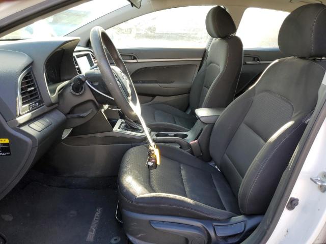 Photo 6 VIN: 5NPD74LF1JH400609 - HYUNDAI ELANTRA 