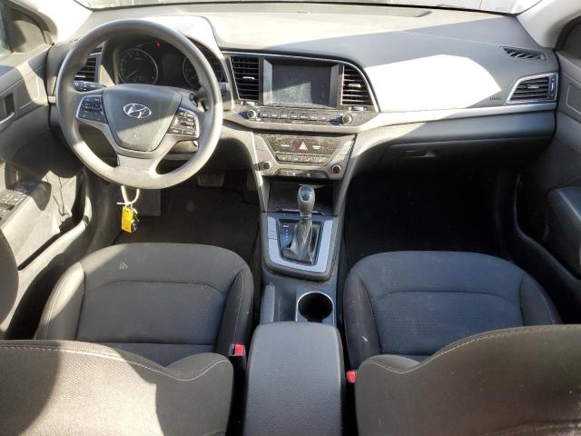 Photo 7 VIN: 5NPD74LF1JH400609 - HYUNDAI ELANTRA 