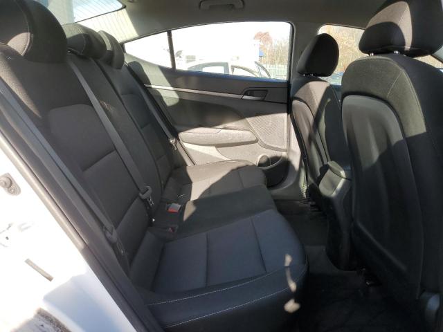 Photo 9 VIN: 5NPD74LF1JH400609 - HYUNDAI ELANTRA 