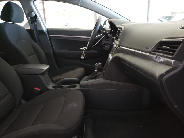 Photo 4 VIN: 5NPD74LF1KH406203 - HYUNDAI ELANTRA 