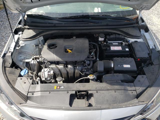 Photo 6 VIN: 5NPD74LF1KH406203 - HYUNDAI ELANTRA 