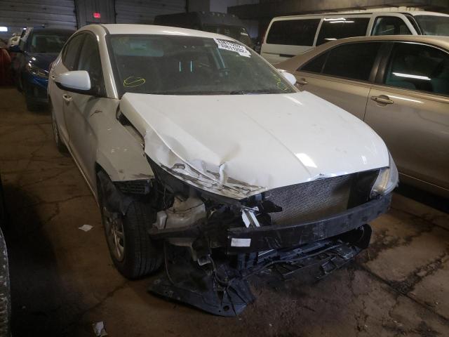 Photo 0 VIN: 5NPD74LF1KH415273 - HYUNDAI ELANTRA SE 