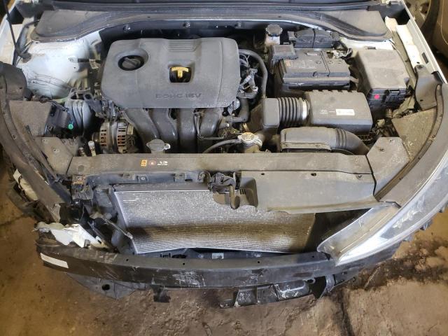 Photo 6 VIN: 5NPD74LF1KH415273 - HYUNDAI ELANTRA SE 