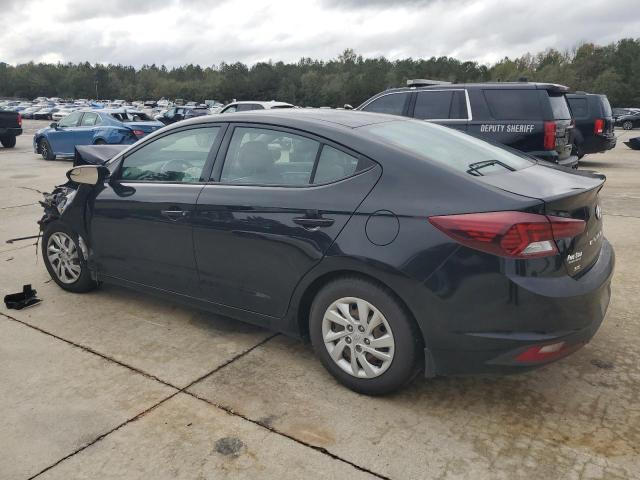 Photo 1 VIN: 5NPD74LF1KH415399 - HYUNDAI ELANTRA SE 